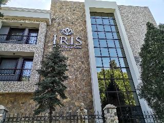 Iris Otel fotoÄŸrafÄ±