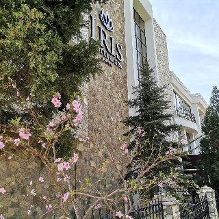 Iris Otel fotoÄŸrafÄ±