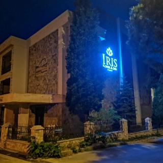 Iris Otel fotoÄŸrafÄ±