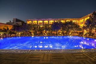 Iris Otel fotoÄŸrafÄ±