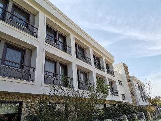 Iris Otel fotoÄŸrafÄ±