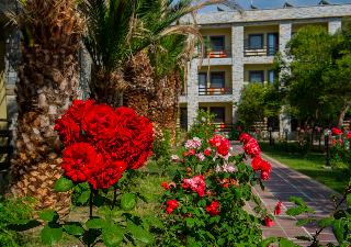 Iris Otel fotoÄŸrafÄ±