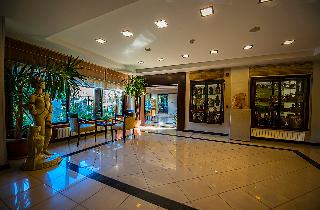 Iris Otel fotoÄŸrafÄ±
