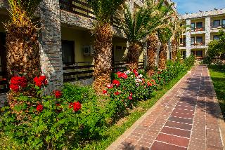 Iris Otel fotoÄŸrafÄ±