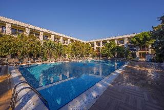 Iris Otel otel fotoğrafı