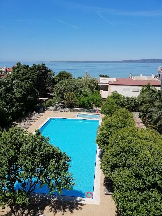 Iris Otel fotoÄŸrafÄ±