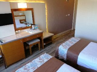 Iris Otel fotoÄŸrafÄ±