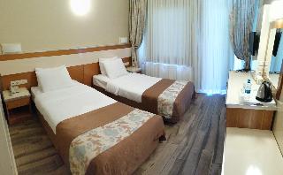 Iris Otel fotoÄŸrafÄ±