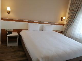 Iris Otel fotoÄŸrafÄ±