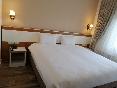 Iris Otel oda fotoğrafı