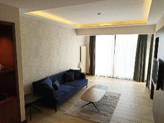 Iris Otel fotoÄŸrafÄ±