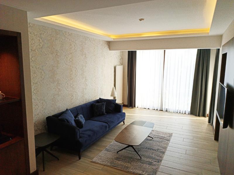 Iris Otel - Oda