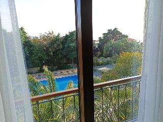 Iris Otel fotoÄŸrafÄ±