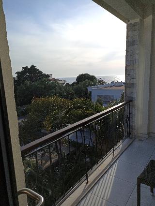 Iris Otel fotoÄŸrafÄ±