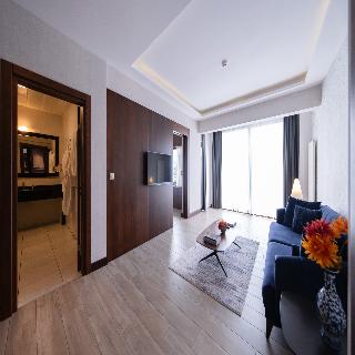 Iris Otel fotoÄŸrafÄ±