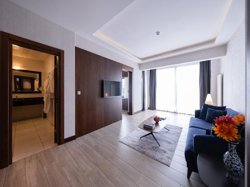 Iris Otel - Oda