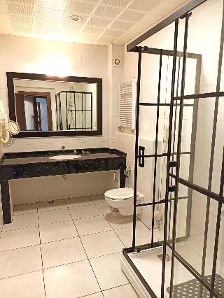 Iris Otel fotoÄŸrafÄ±