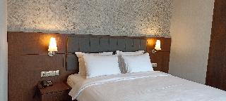 Iris Otel fotoÄŸrafÄ±