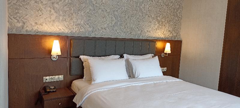 Iris Otel - Oda
