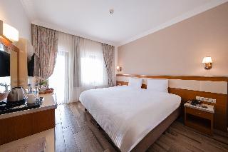 Iris Otel fotoÄŸrafÄ±
