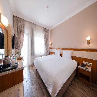 Iris Otel fotoÄŸrafÄ±