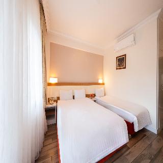 Iris Otel fotoÄŸrafÄ±