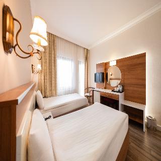 Iris Otel fotoÄŸrafÄ±