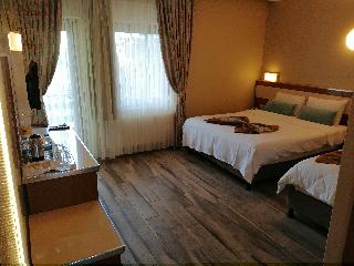 Iris Otel fotoÄŸrafÄ±