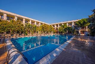 Iris Otel fotoÄŸrafÄ±