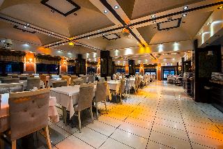 Iris Otel fotoÄŸrafÄ±