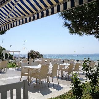 Iris Otel fotoÄŸrafÄ±