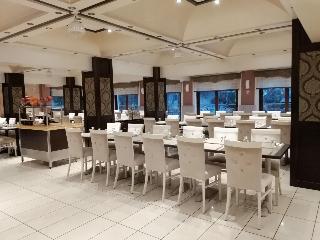 Iris Otel fotoÄŸrafÄ±