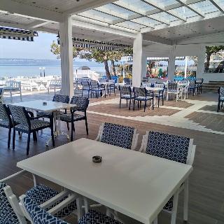 Iris Otel fotoÄŸrafÄ±