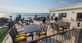 Iris Otel fotoÄŸrafÄ±