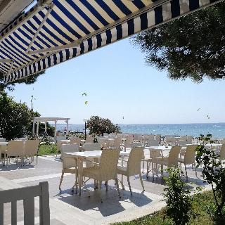 Iris Otel fotoÄŸrafÄ±