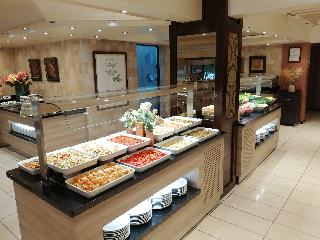Iris Otel fotoÄŸrafÄ±