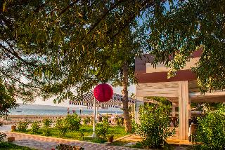 Iris Otel fotoÄŸrafÄ±