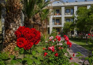 Iris Otel fotoÄŸrafÄ±