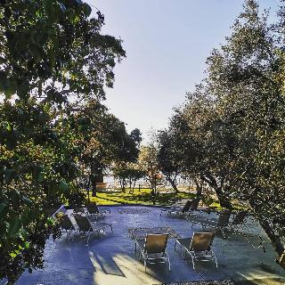 Iris Otel fotoÄŸrafÄ±