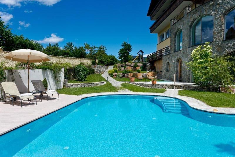 Gartenhotel Völser Hof - Adults Only - Aktivite