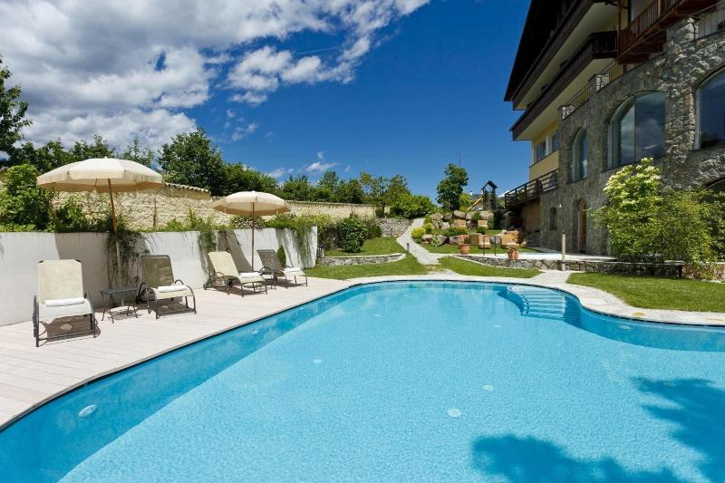 Gartenhotel Völser Hof - Adults Only - Aktivite
