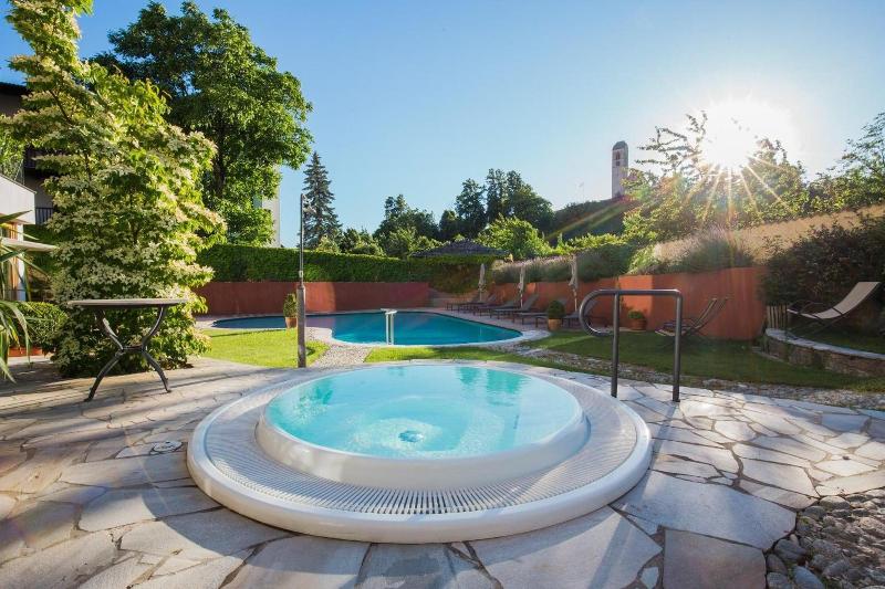 Gartenhotel Völser Hof - Adults Only - Aktivite