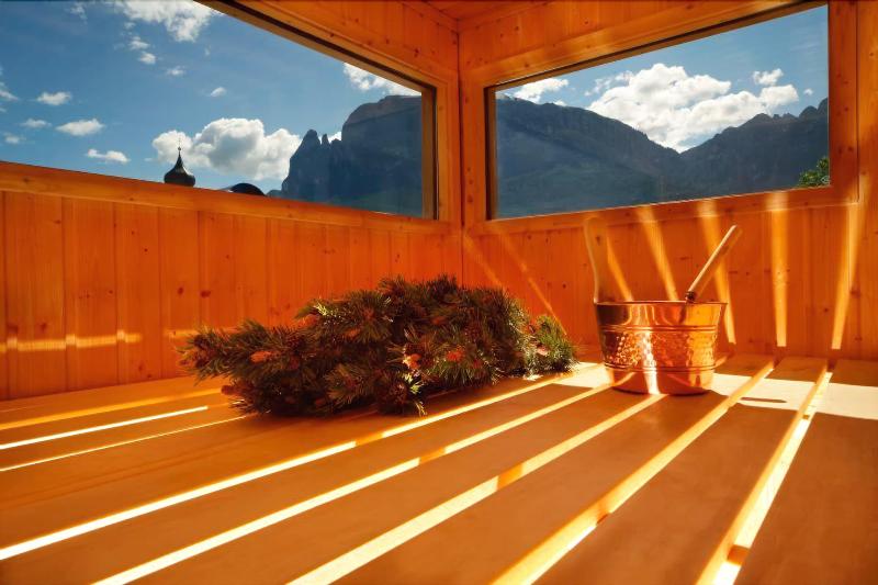Gartenhotel Völser Hof - Adults Only - Aktivite