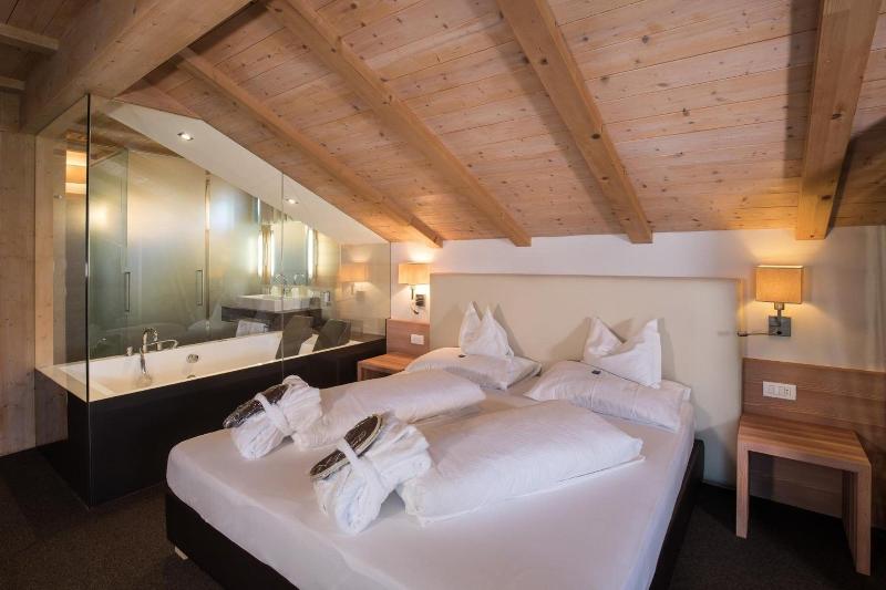Gartenhotel Völser Hof - Adults Only - Oda