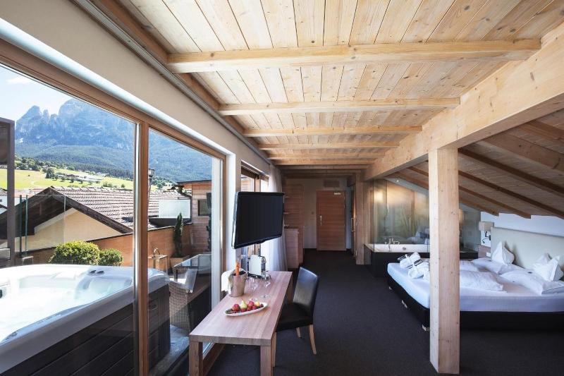Gartenhotel Völser Hof - Adults Only - Oda