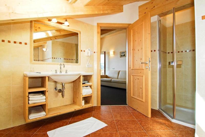 Gartenhotel Völser Hof - Adults Only - Oda