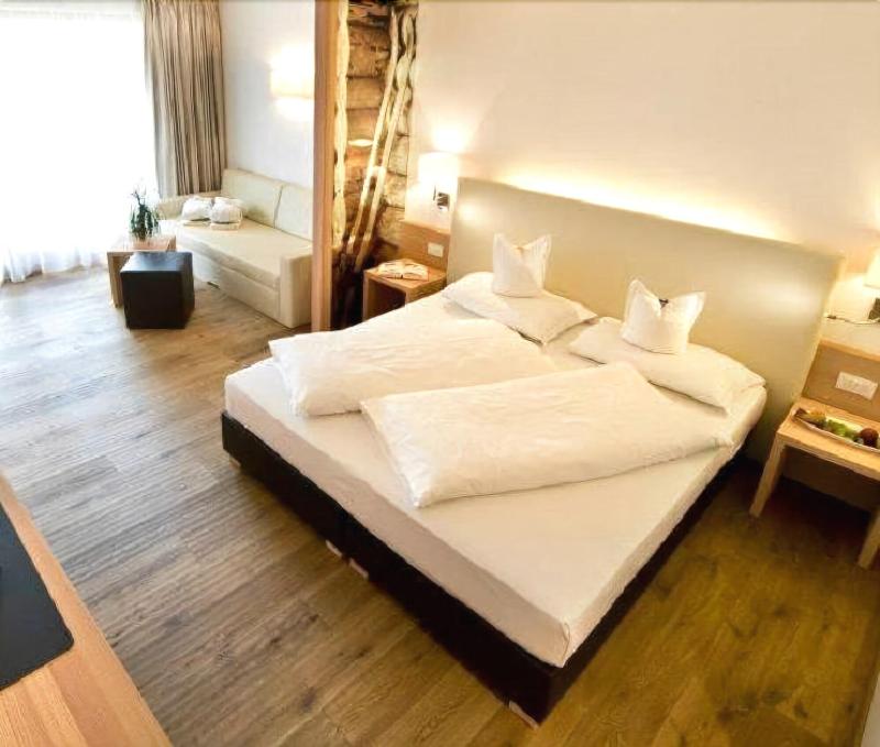 Gartenhotel Völser Hof - Adults Only - Oda