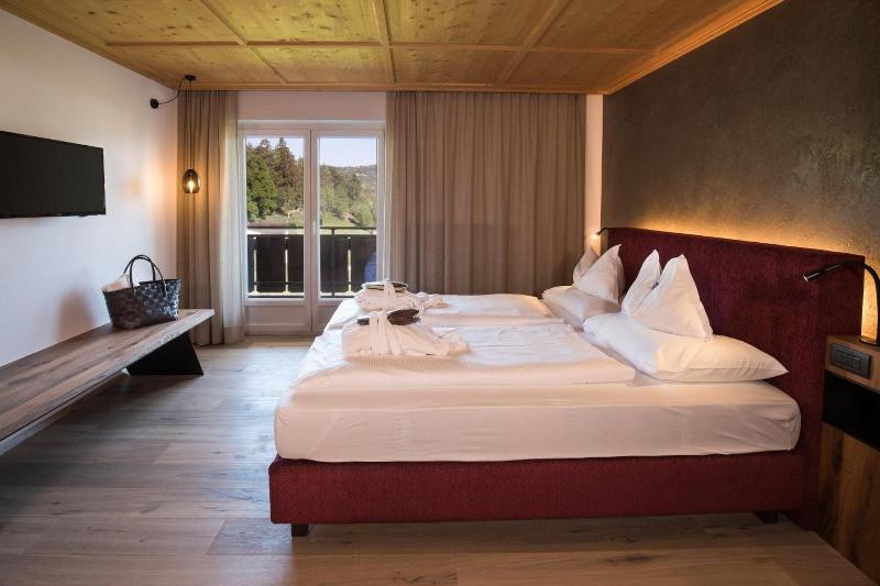 Gartenhotel Völser Hof - Adults Only - Oda