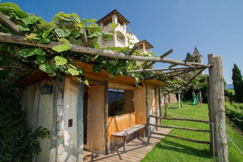 Panorama Tramin - Aktivite