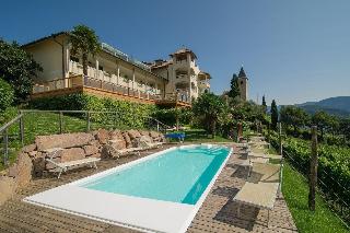 Panorama Tramin otel fotoğrafı